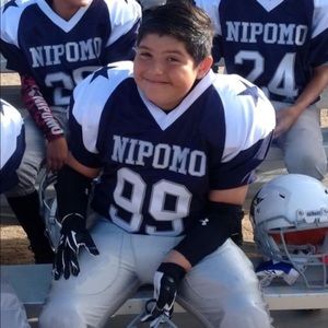 Meet your Posher, Chris